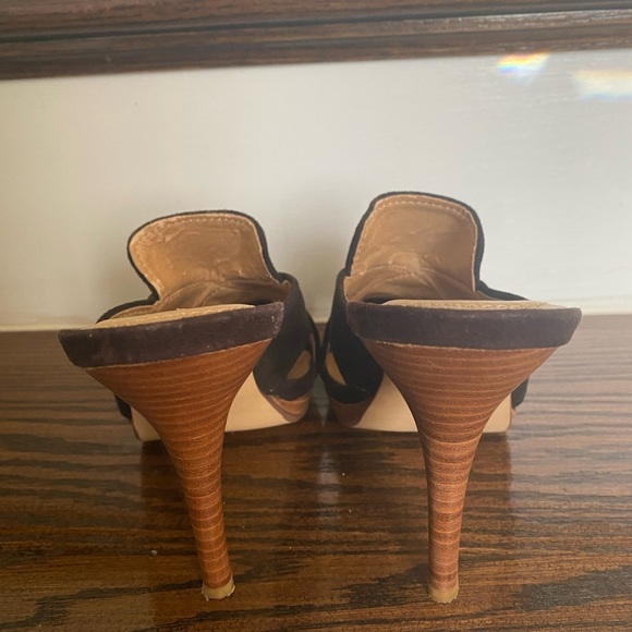 Women’s Dollhouse Size 9 shoes - Picture 13 of 16